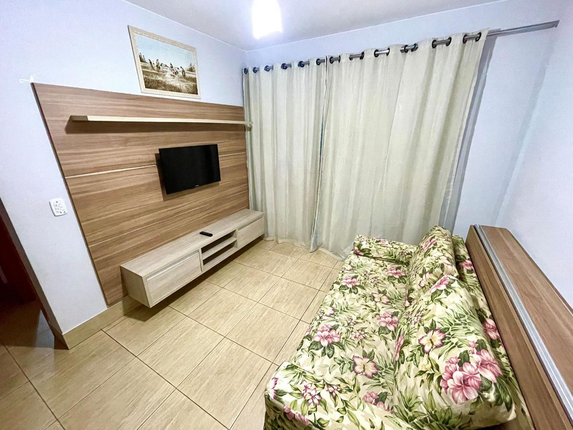 Fiore Prime Flat Caldas Novas Exterior foto