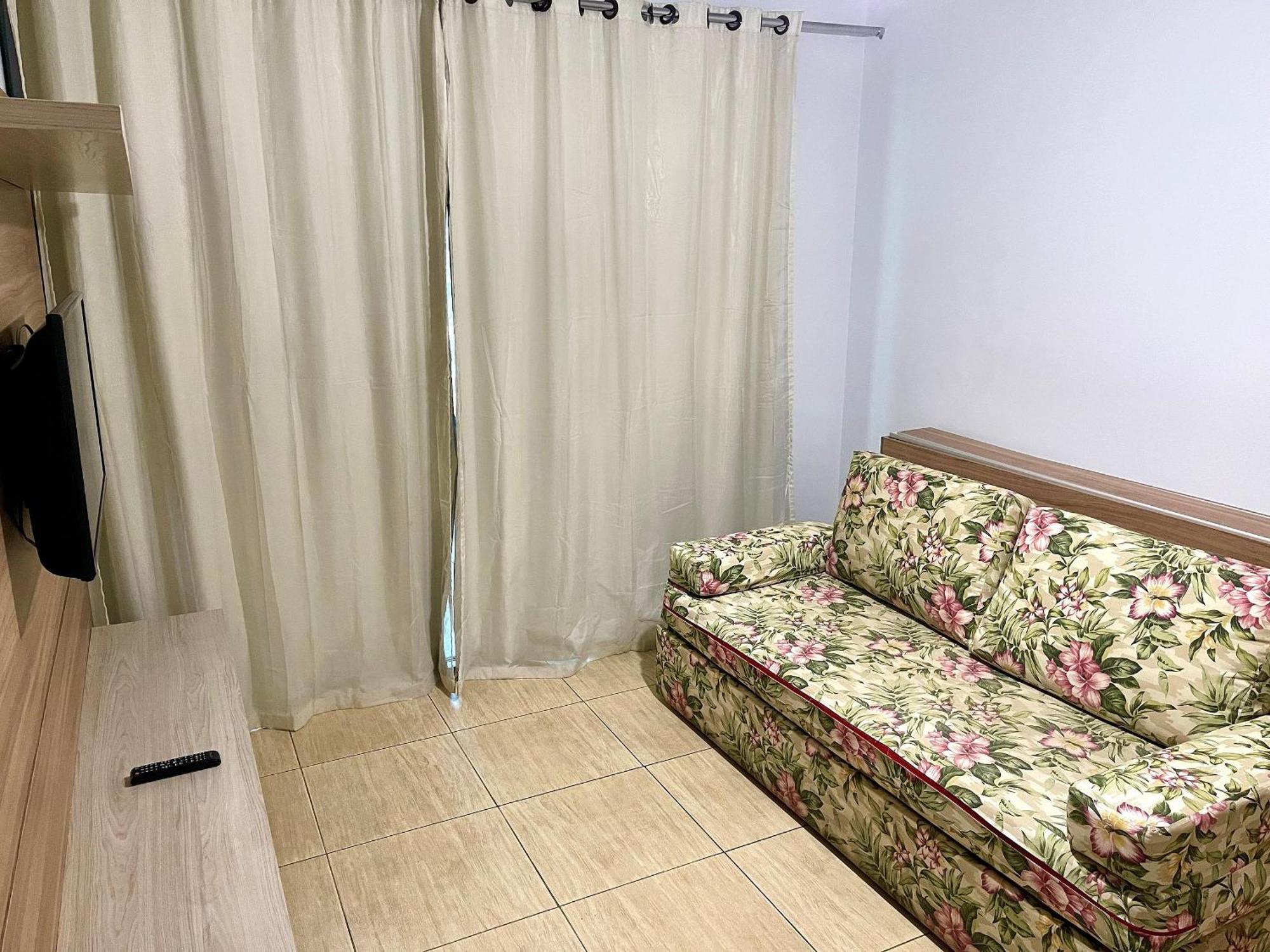 Fiore Prime Flat Caldas Novas Exterior foto