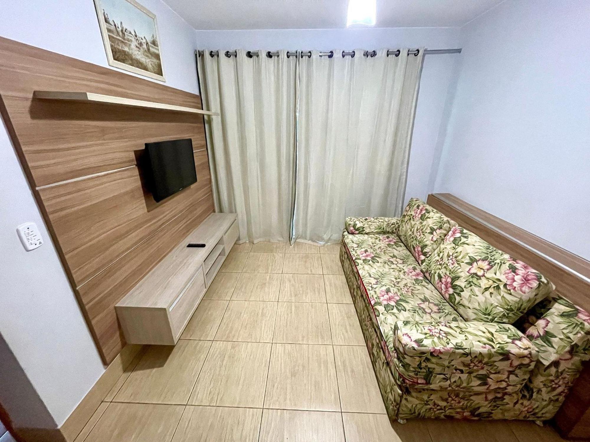Fiore Prime Flat Caldas Novas Exterior foto