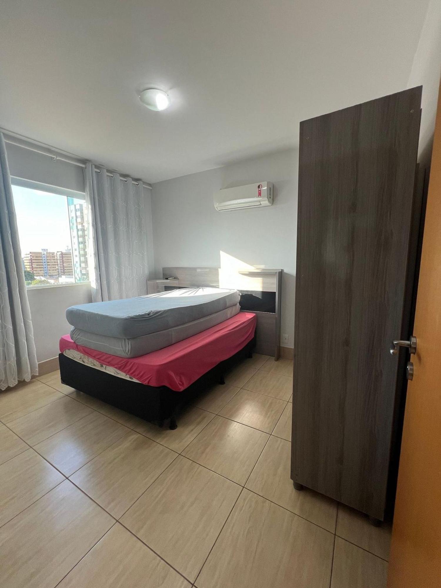 Fiore Prime Flat Caldas Novas Exterior foto