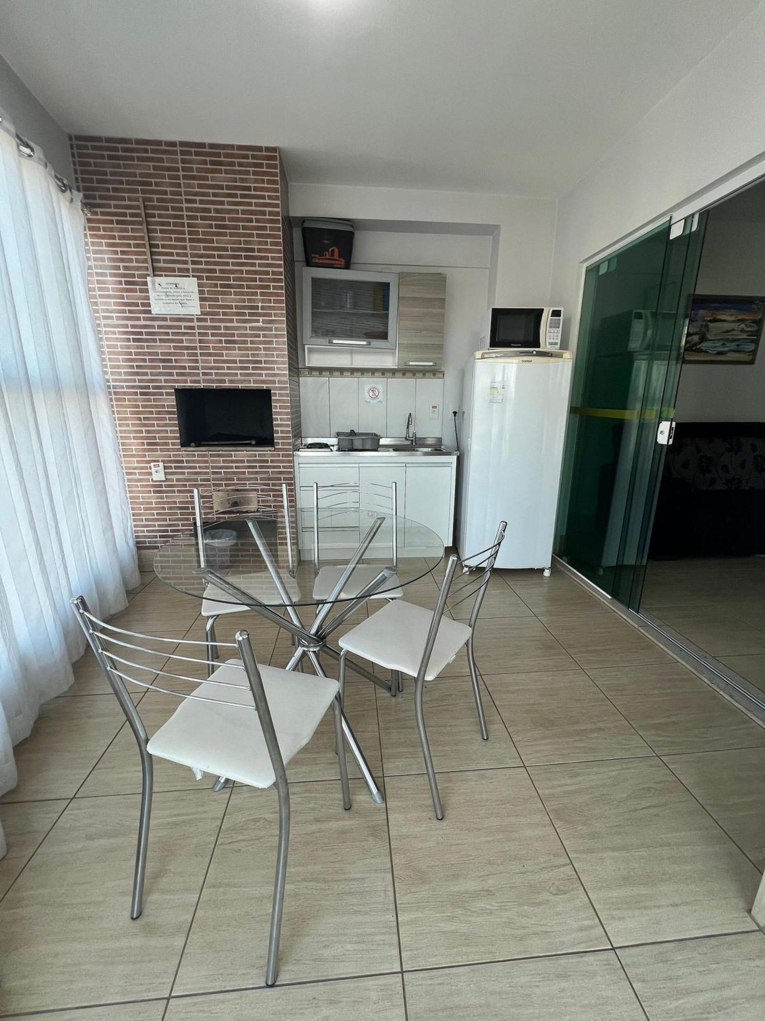 Fiore Prime Flat Caldas Novas Exterior foto