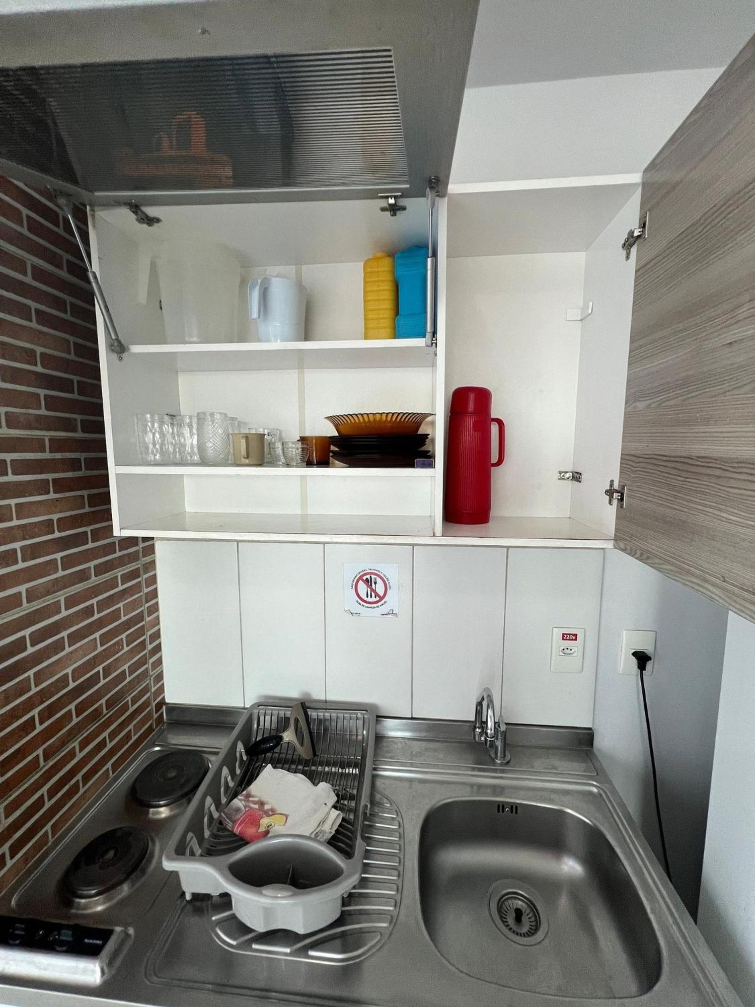 Fiore Prime Flat Caldas Novas Exterior foto