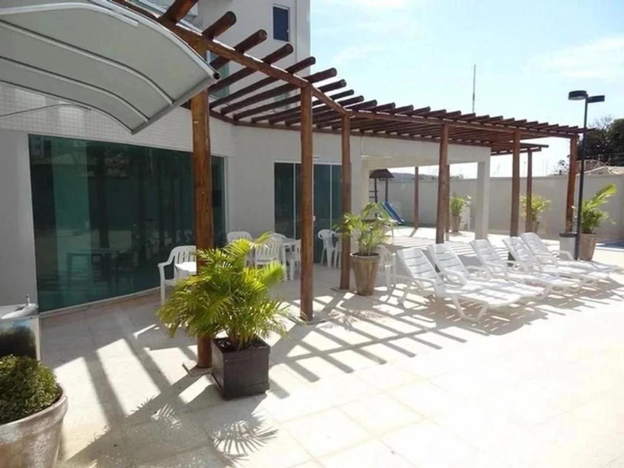 Fiore Prime Flat Caldas Novas Exterior foto